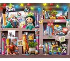 Ravensburger Disney Multi Character Puzzle – 100 Piece