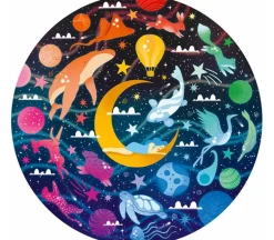 Ravensburger Dreams Puzzle – 500 Piece