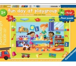 Ravensburger My First Look and Find Floor Puzzle