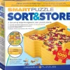 Ravensburger The Dog Walker Puzzle – 1000 Piece