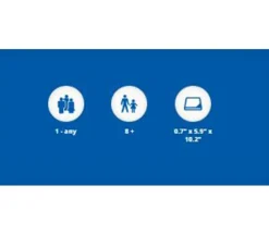 Ravensburger ThinkFun Sudoku Magnetic Travel Puzzle Game