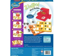 Ravensburger Zingo Word Builder