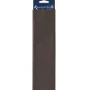 Realeather Crafts Leather Premium Trim Piece – Chocolate