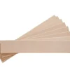 Realeather Leather Bookmarks – 8 Piece