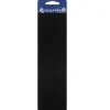 Realeather Suede Trim Piece – 8.5-inch x 11-inch – Black
