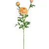Real Touch Hanging Succulent Spray, 30″