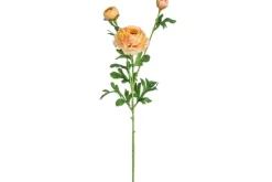 Real Touch Hanging Succulent Spray, 30″
