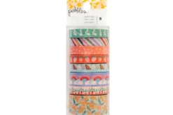 Reasons to Smile 8pk Washi Tape