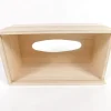 Rectangle Tissue Box