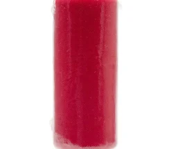 Red Tulle Netting 6-inches by 25-Yard Spool