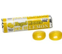 Regal Sour Lemon