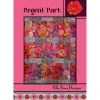 Regent Park Villarosa Quilt Pattern