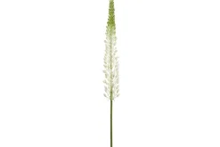 10″ Resin Bunny Family, Gold