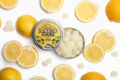 Retro Sours – Citrus 2.12oz Tin