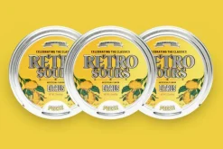 Retro Sours – Red Apple 2.12oz Tin