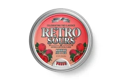 Retro Sours – Red Apple 2.12oz Tin