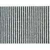 Rhinestone Dot Stickers – 6mm – Clear