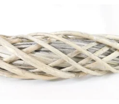 Ribbon – Ivory Double Face Satin 1.5-inch