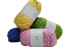 Ricorumi Twinkly  Twinkly DK Yarn
