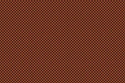 Riley Blake Halloween Ticking Stripe Orange, Grey and Black