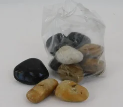 River Rocks – 3-6cm – 35-oz