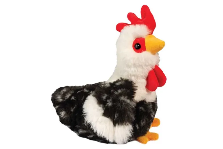 Roamie the Rooster 7″ Plush