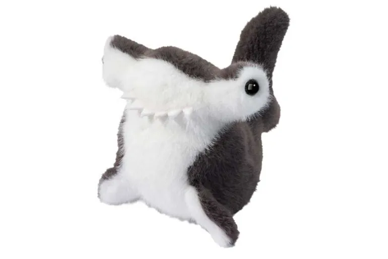 Roamie the Rooster 7″ Plush
