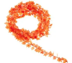 Roping Garland – Oak Leaf – 10-Foot