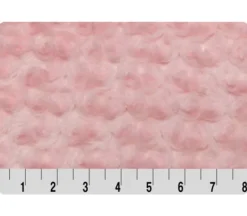 Rose Luxe Cuddle In Baby Pink Tones
