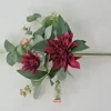 16″ Rose Pick, Red