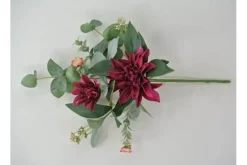 16″ Rose Pick, Red