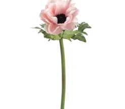 25.5″ Rose Spray, Pink
