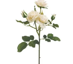 25.5″ Rose Spray, Pink