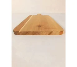 Rounded Cheese Board
