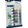 Royal Acrylic Painting Set