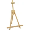 Royal Artist Wooden Table Easel