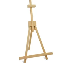 Royal Artist Wooden Table Easel