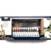 Royal Brush Acrylic Easel Set – 20 Piece