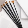 Royal Brush Essentials Golden Talon Brush Set – 5 Piece