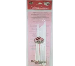 Royal Brush Flexible Palette Knife Set – 6 Piece