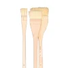 Royal Brush Hake Brush Set – 3 Piece