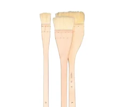 Royal Brush Hake Brush Set – 3 Piece