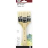 Royal Brush Large Area Goat Hair Brush Set – 3 Piece