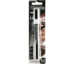 Royal Chalk Marker 2mm – White