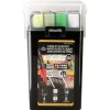 Royal Chalk Marker Set – 2mm Tip, 12-Piece Primary Colors
