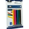 Royal Drawing Pencil Set