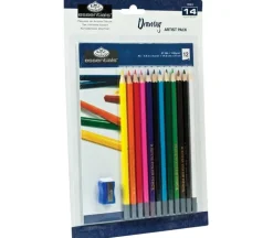 Royal Drawing Pencil Set