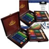 Royal Drawing Pencil Set – 49 Piece