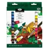 Royal Essentials Arist Paint Set – Oil – 24 Piece