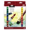 Royal Essentials Arist Paint Set – Watercolor – 24 Piece